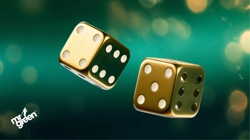 De viktigaste fördelarna med att spela på Mr Green Casino