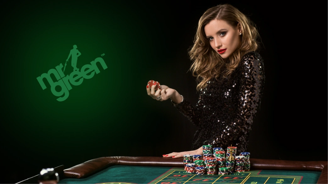Mr Green Casino