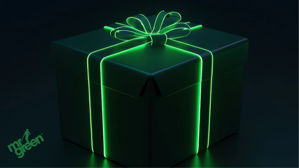 Mobilversion och appar för Mr Green Casino