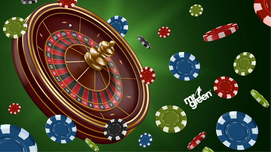 Bonusar och kampanjer hos Mr Green Casino